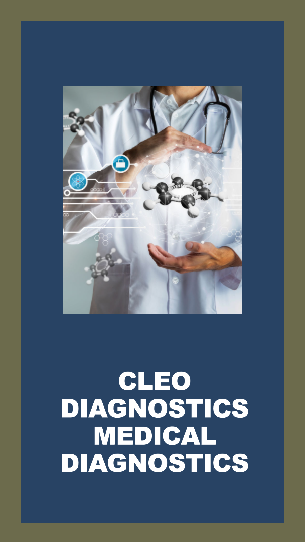 Cleo Diagnostics